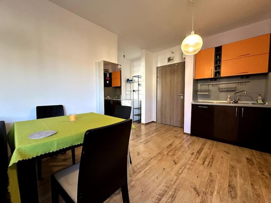 Cozy Flat In Central Sofia Exterior foto